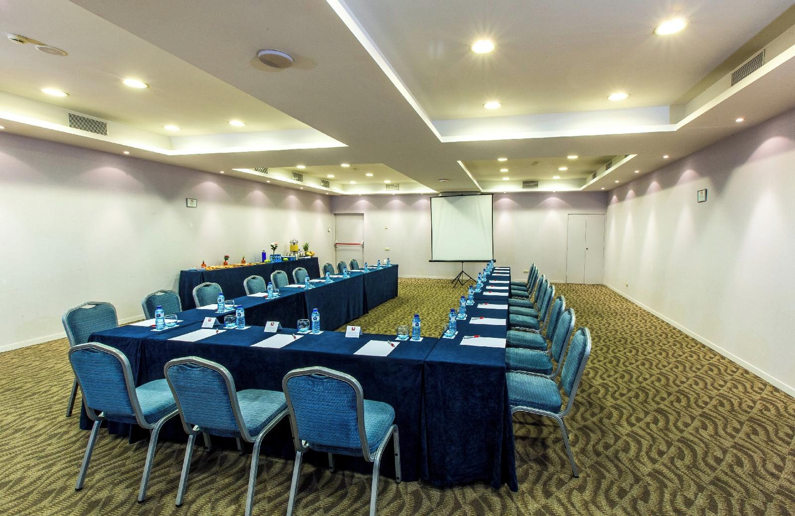 Leonardo Hotel Barcelona Gran Via