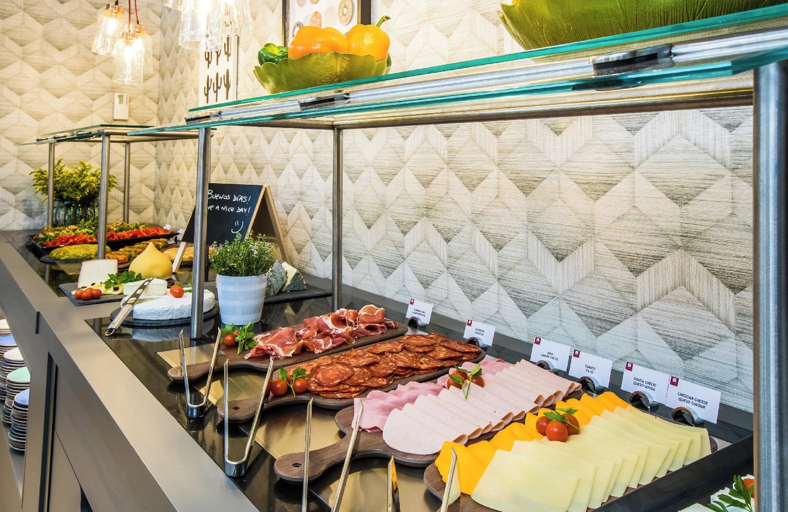 Leonardo Hotel Barcelona Gran Via