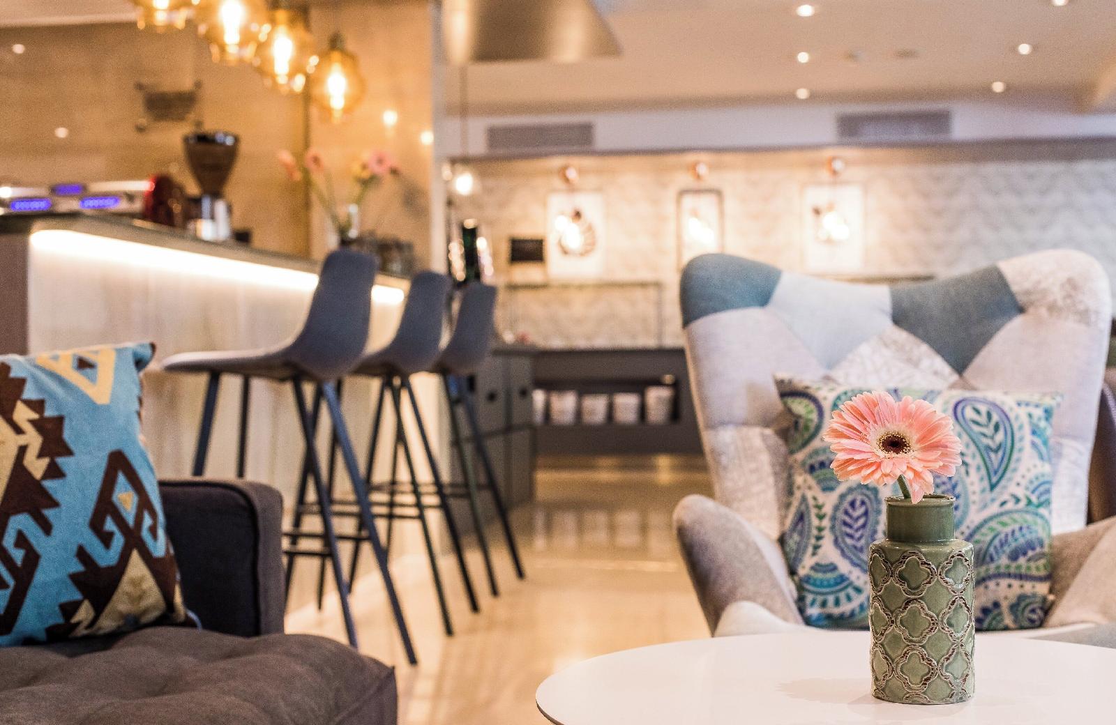 Leonardo Hotel Barcelona Gran Via