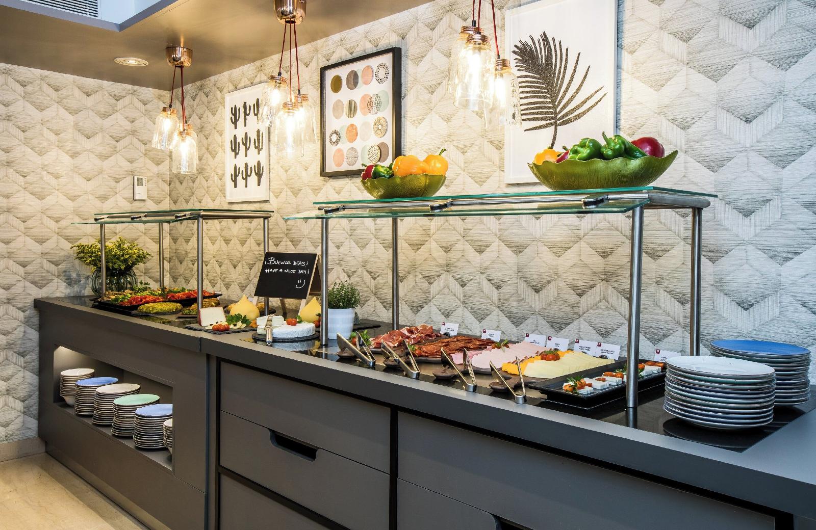 Leonardo Hotel Barcelona Gran Via