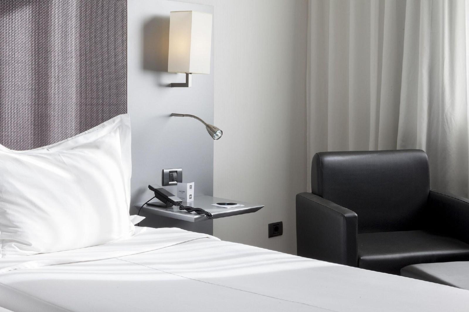 AC Hotel Madrid Airport