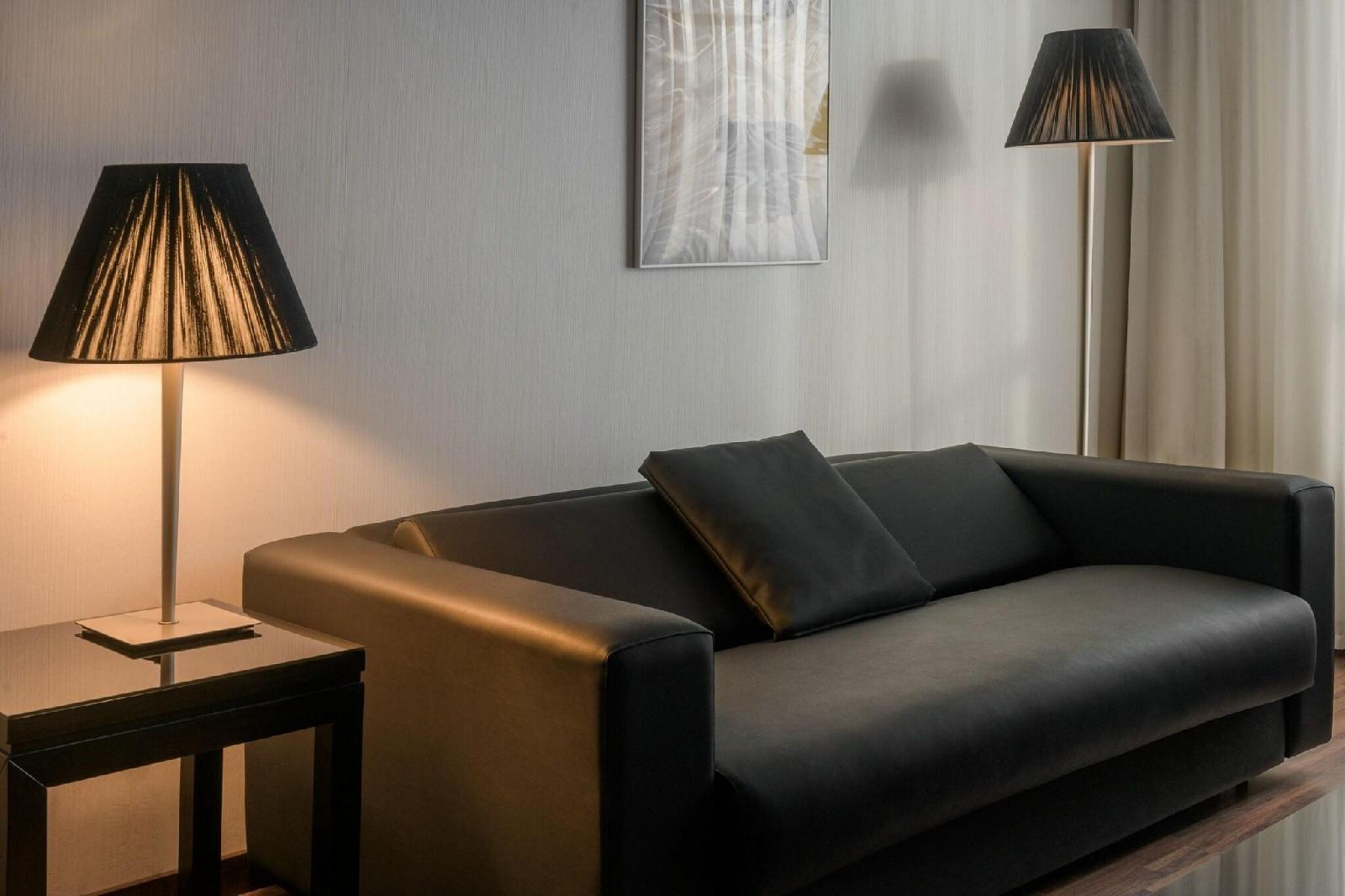 AC Hotel Madrid Airport