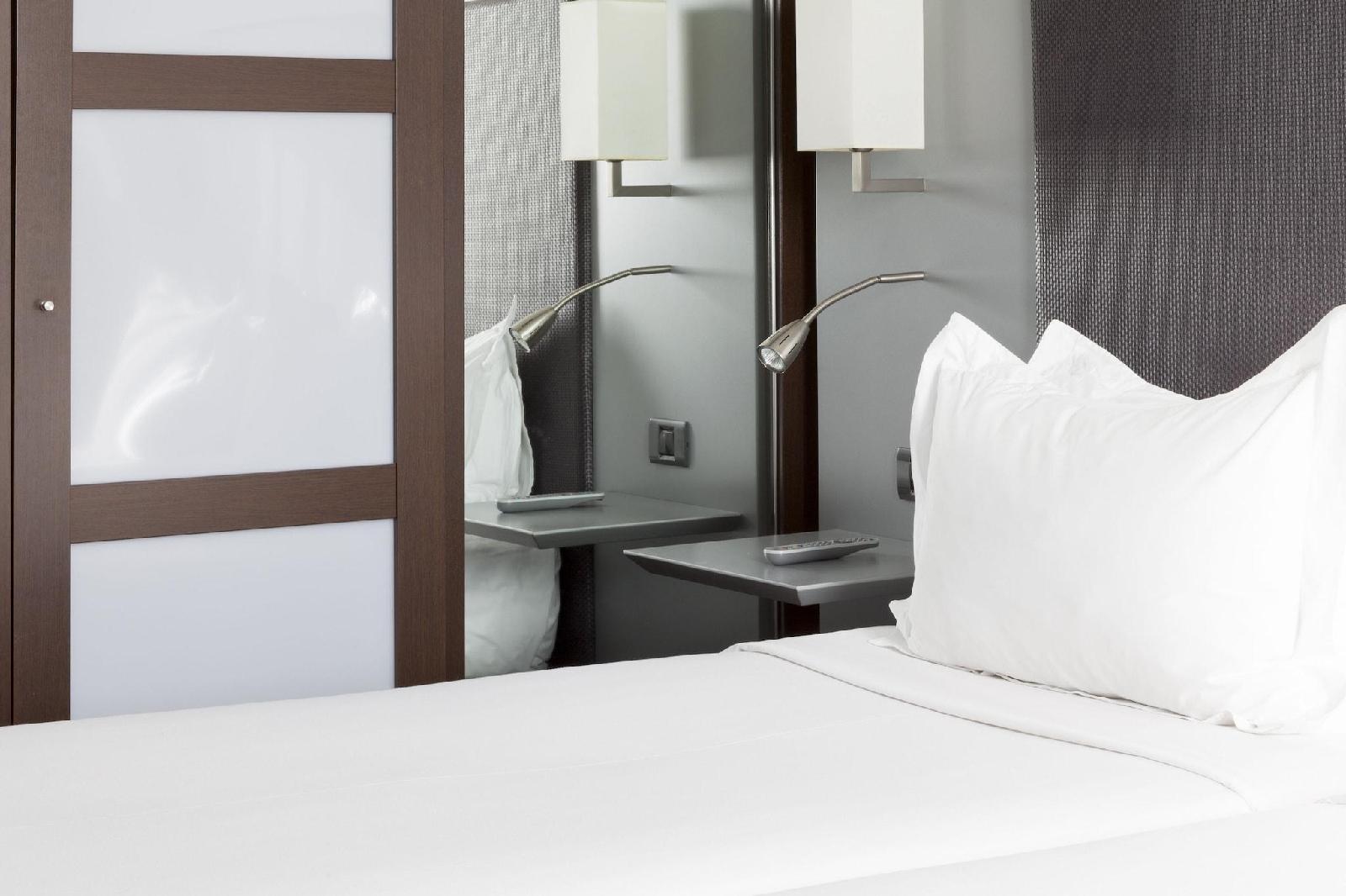 AC Hotel Madrid Airport