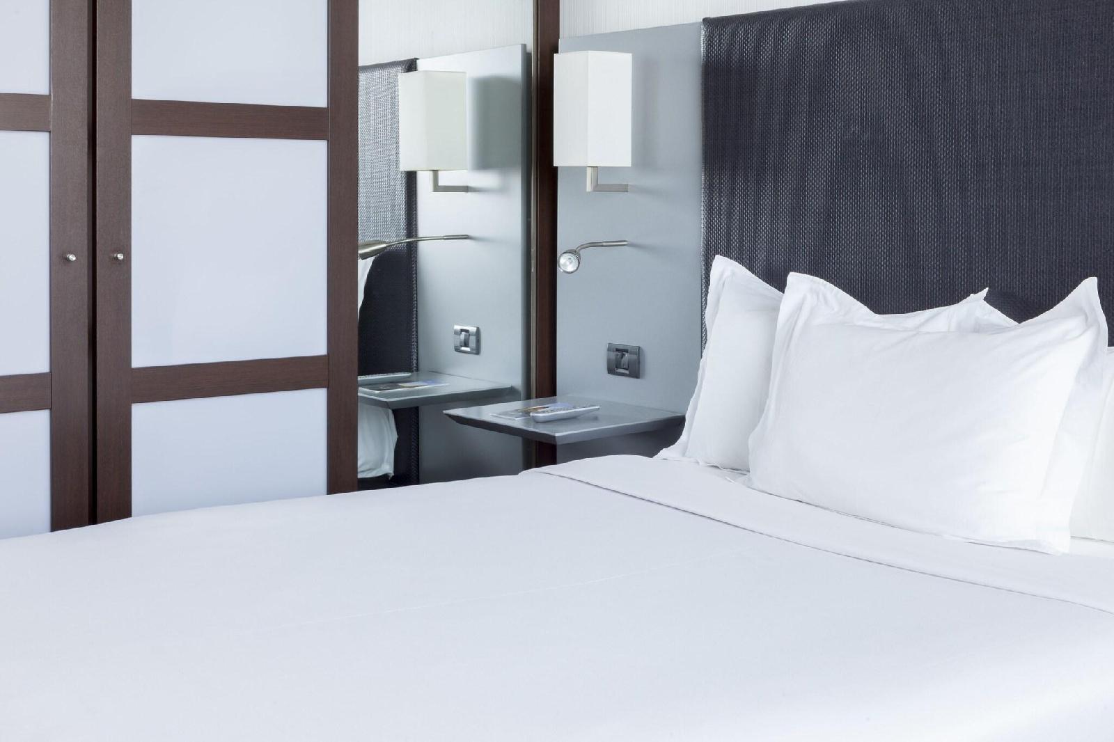 AC Hotel Madrid Airport