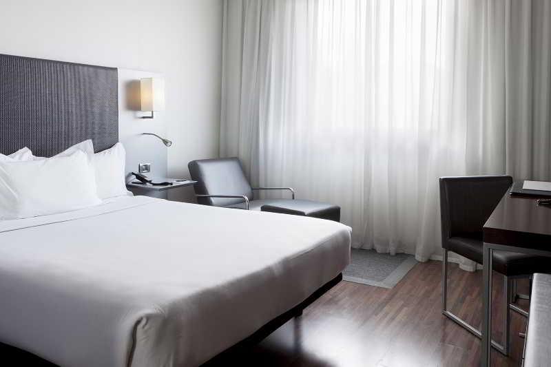 AC Hotel Madrid Airport