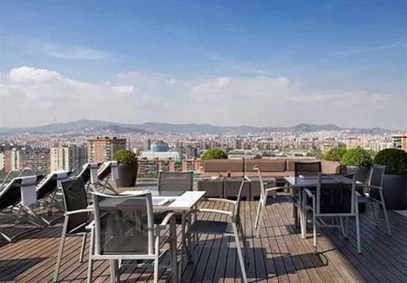 Leonardo Royal Hotel Barcelona Forum