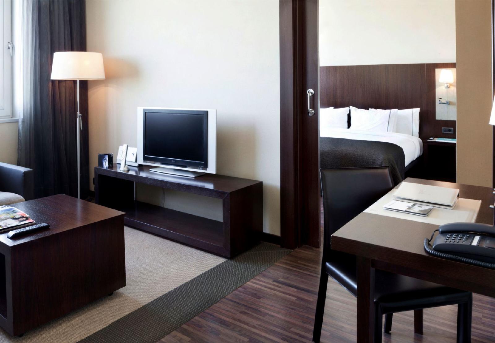 Leonardo Royal Hotel Barcelona Forum