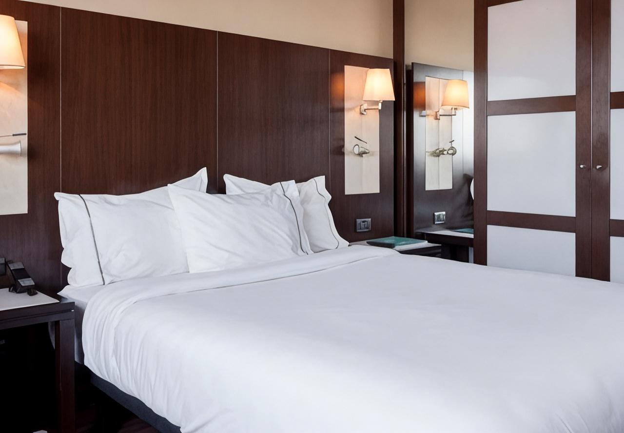 Leonardo Royal Hotel Barcelona Forum