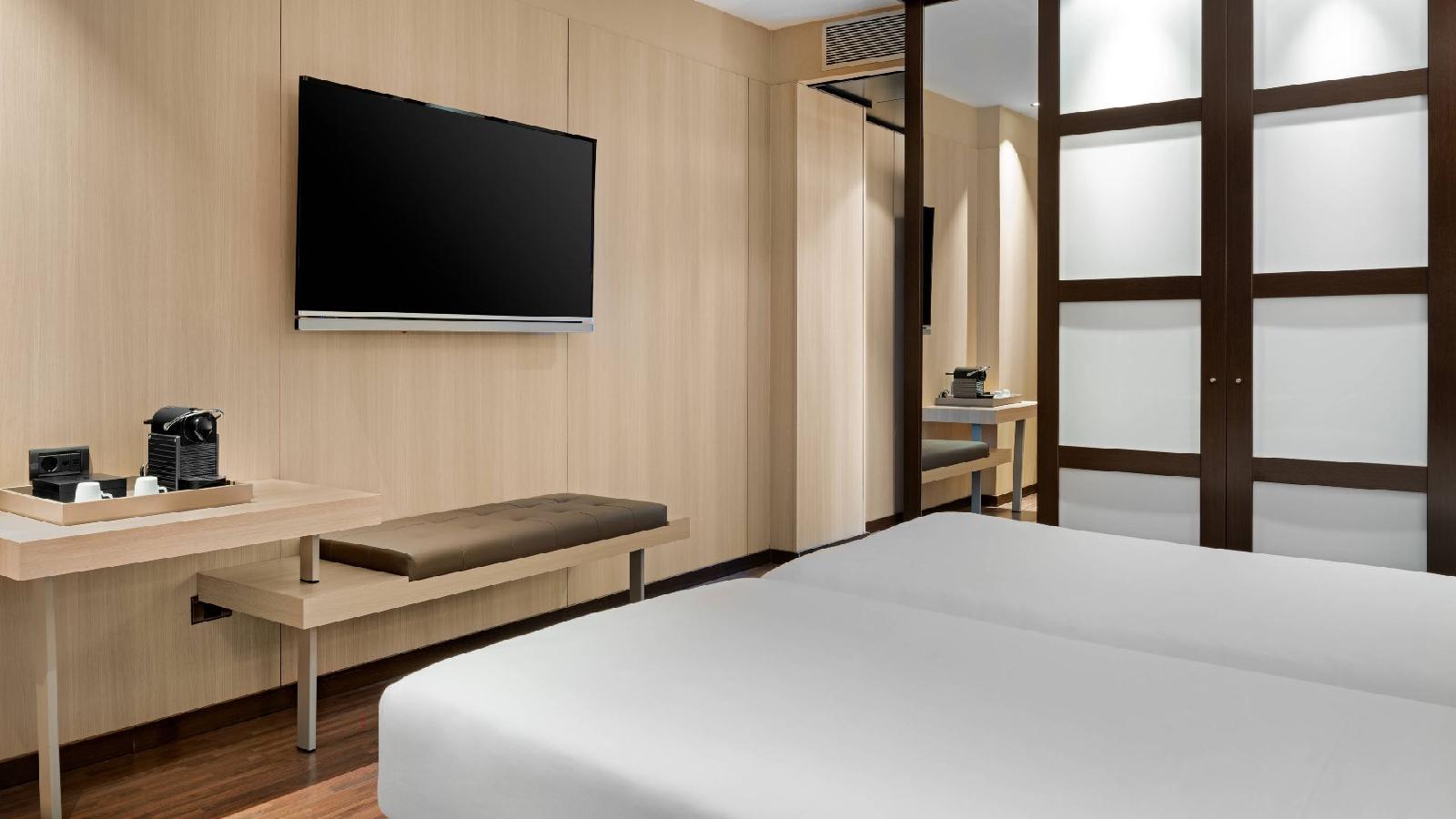Leonardo Royal Hotel Barcelona Forum