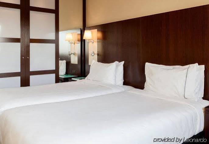 Leonardo Royal Hotel Barcelona Forum
