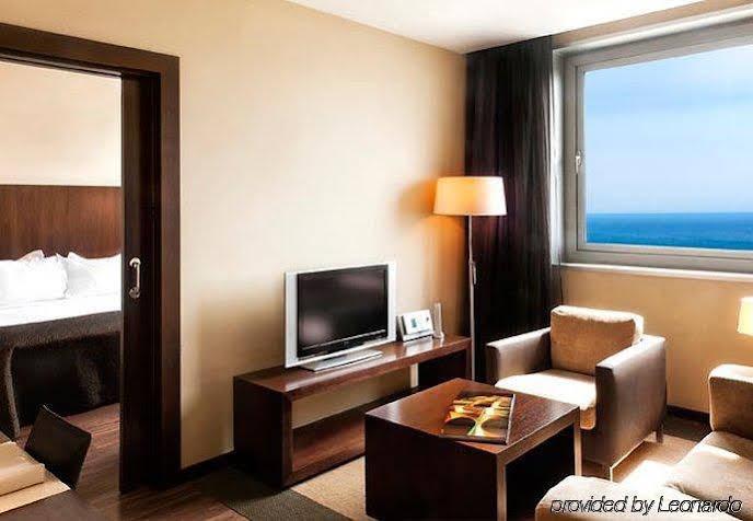 Leonardo Royal Hotel Barcelona Forum