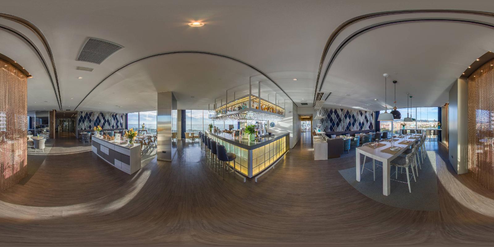 Leonardo Royal Hotel Barcelona Forum