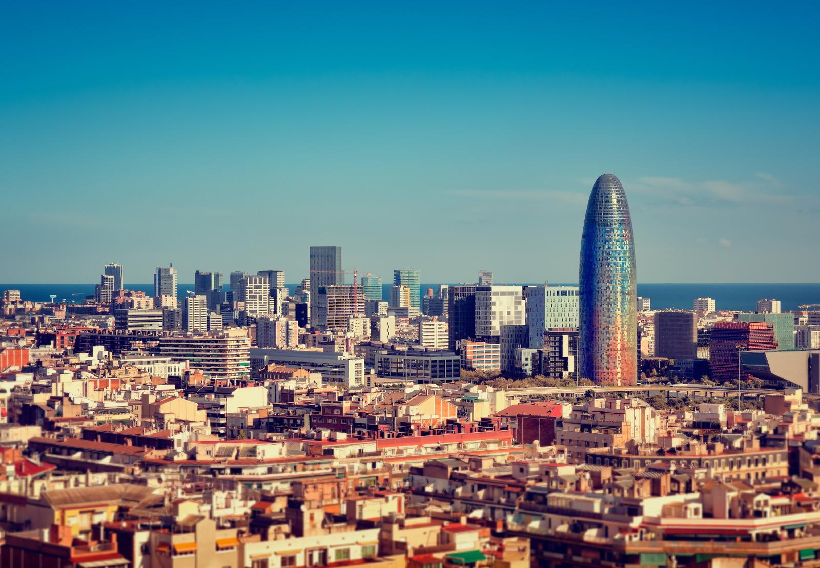 Leonardo Royal Hotel Barcelona Forum