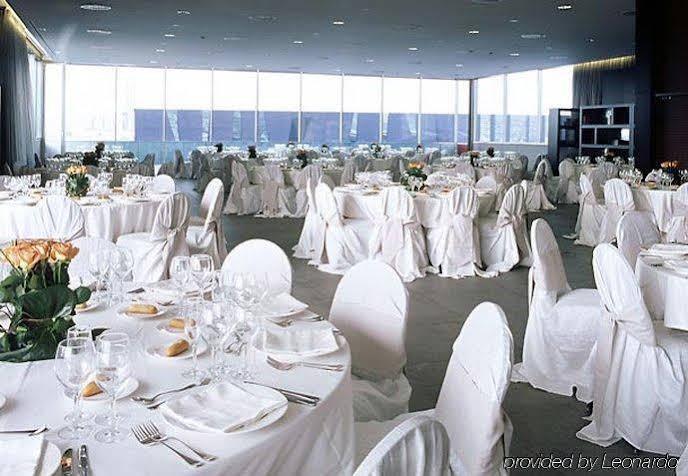 Leonardo Royal Hotel Barcelona Forum