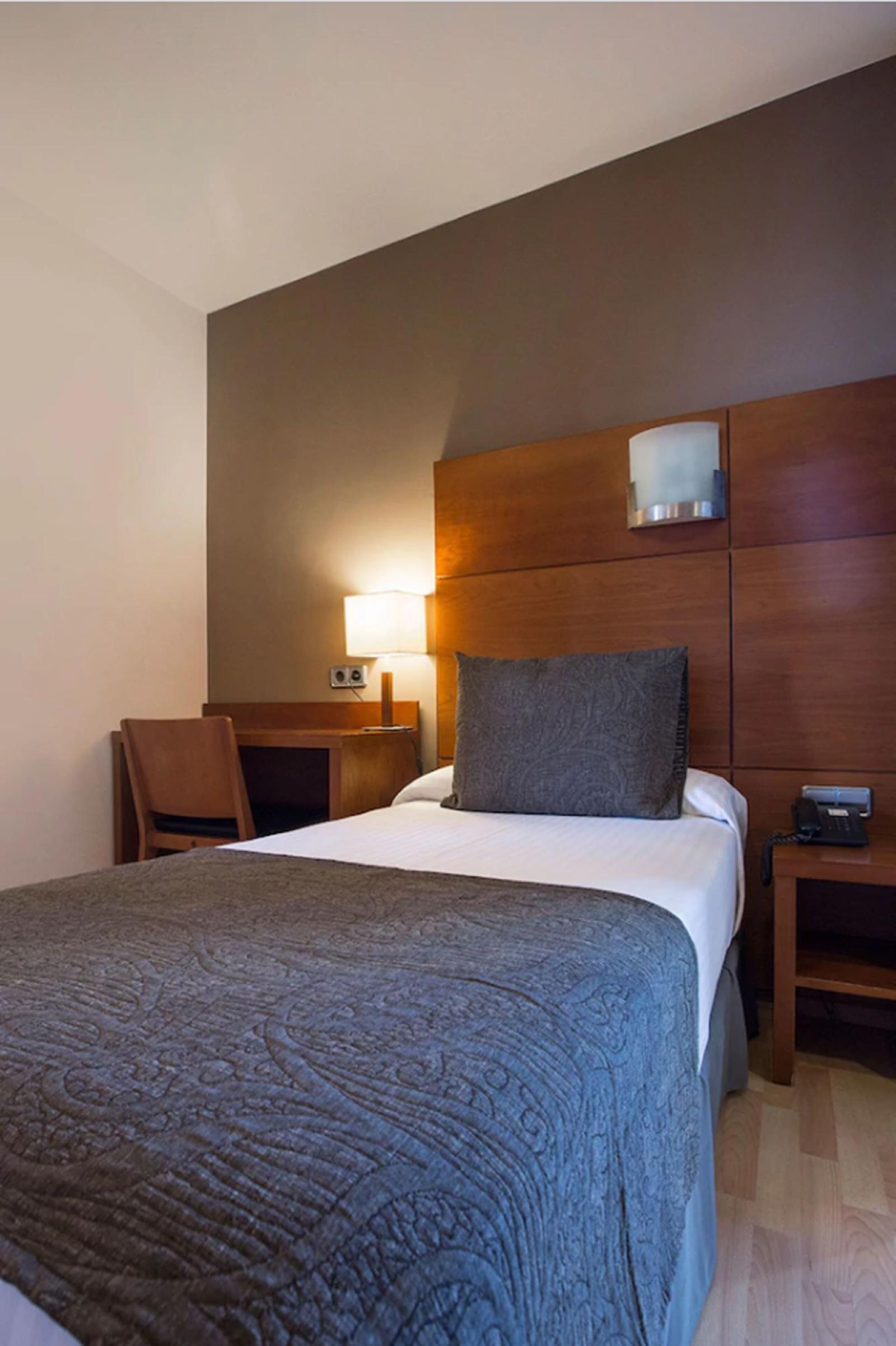 Hotel Via Augusta