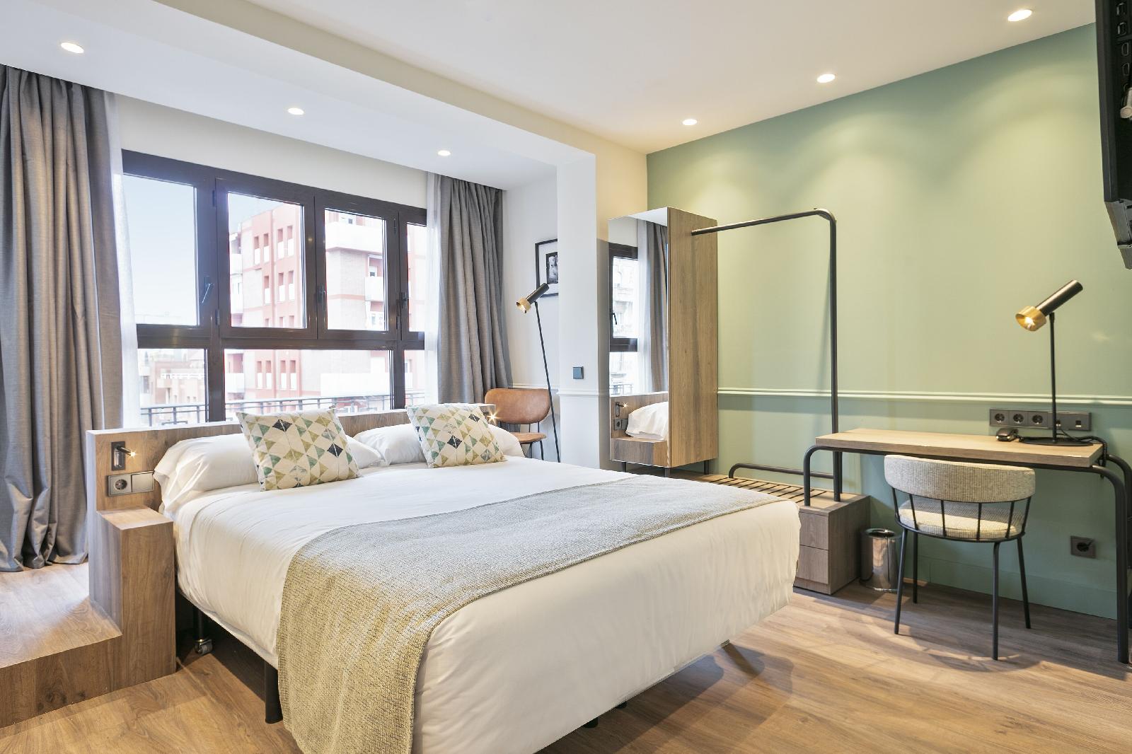 Hotel Via Augusta