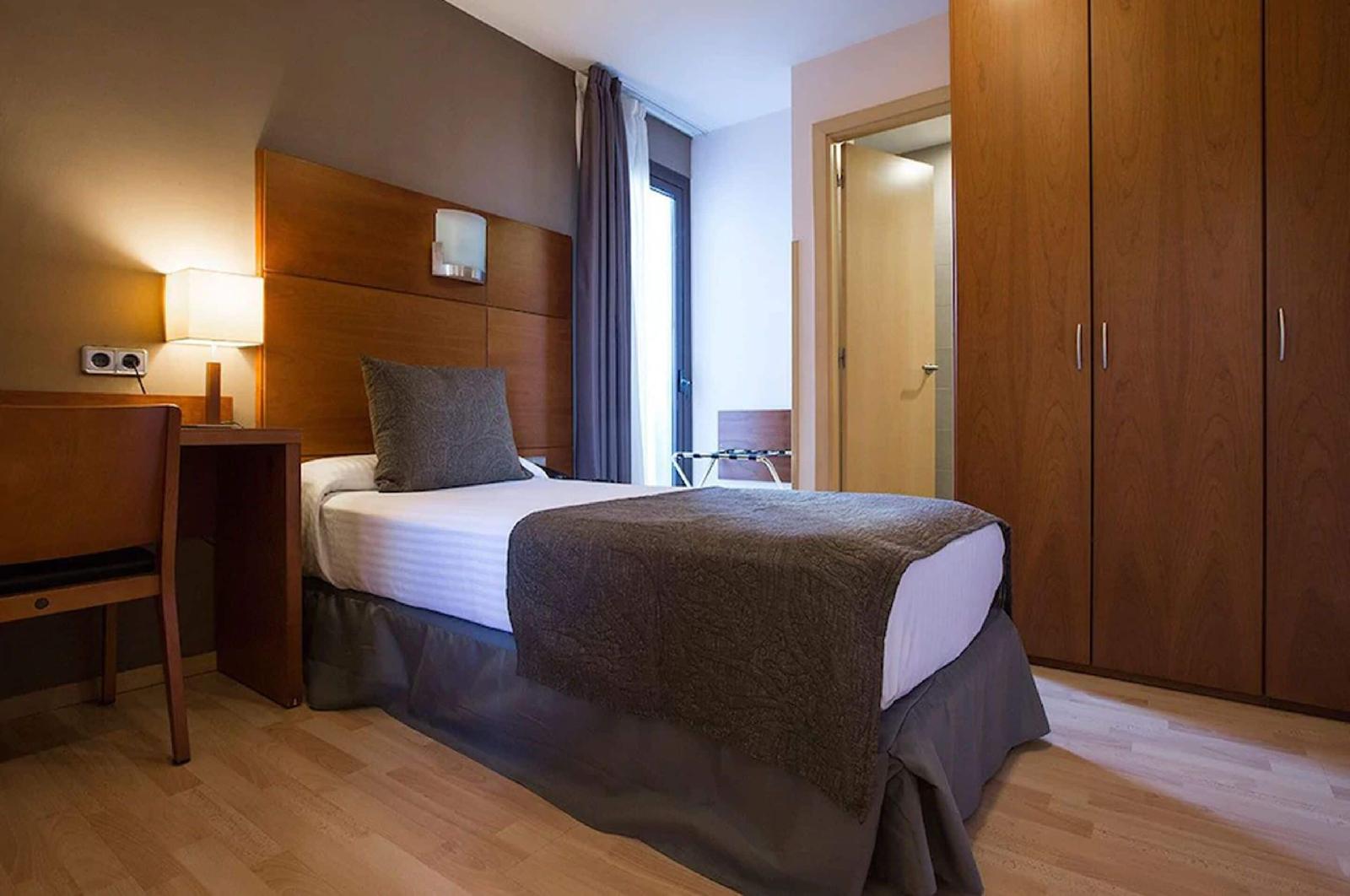 Hotel Via Augusta