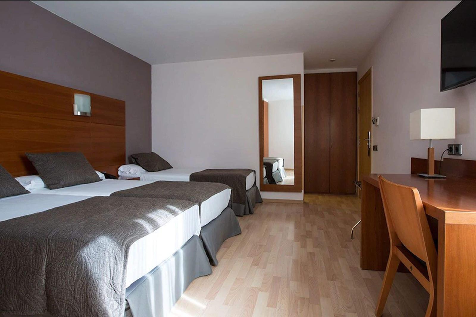 Hotel Via Augusta
