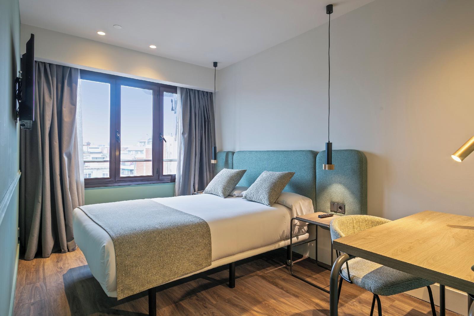Hotel Via Augusta