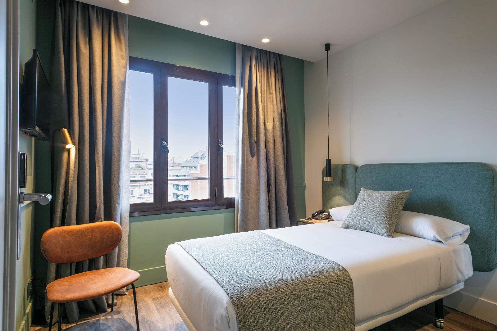 Hotel Via Augusta