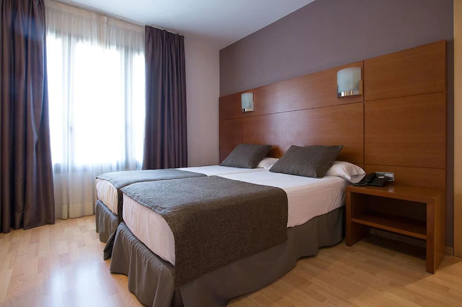 Hotel Via Augusta