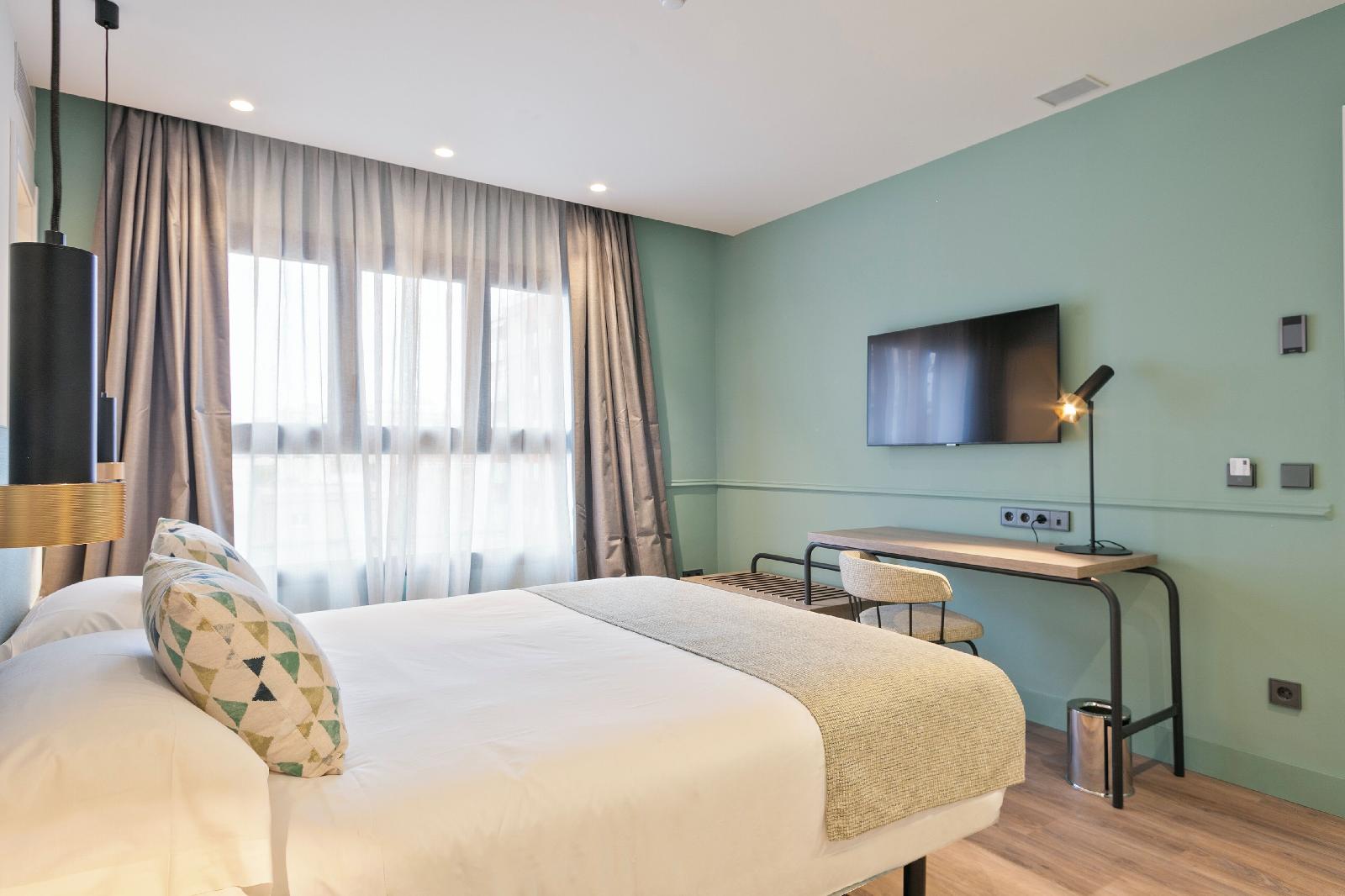 Hotel Via Augusta
