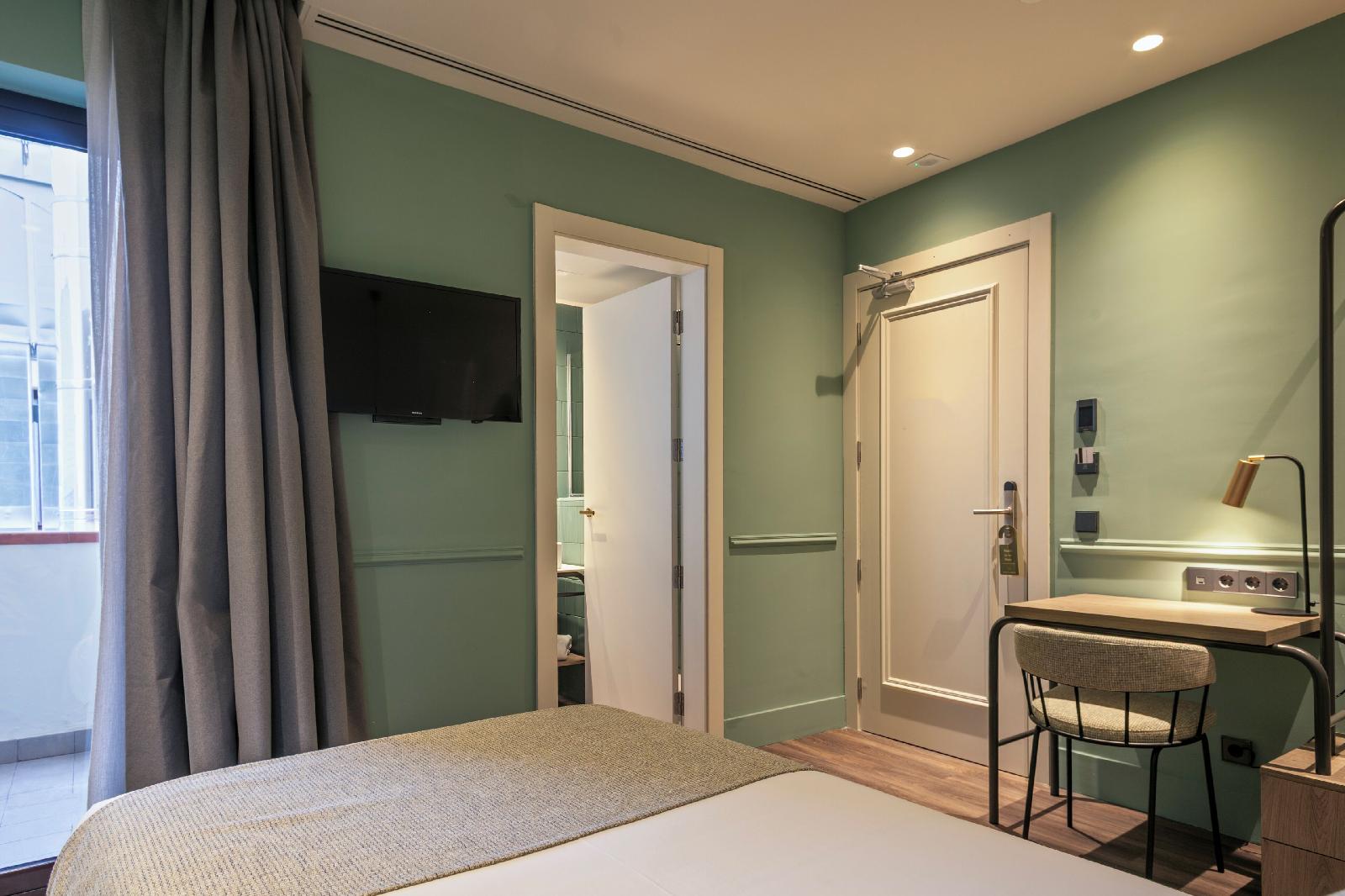 Hotel Via Augusta