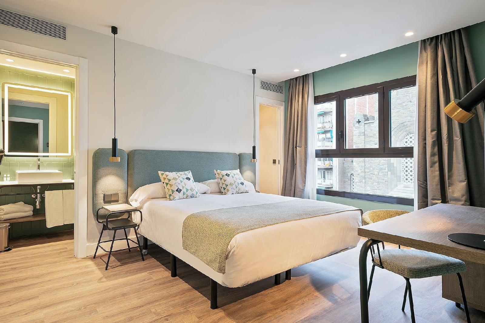 Hotel Via Augusta