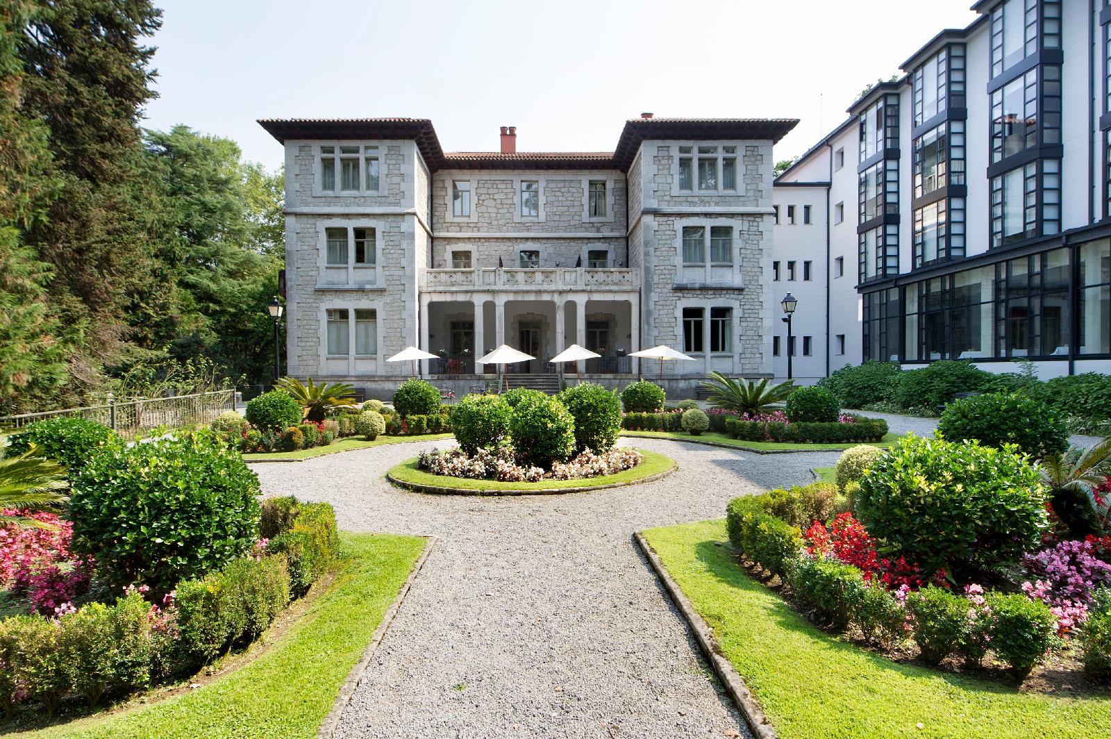 Parador De Limpias
