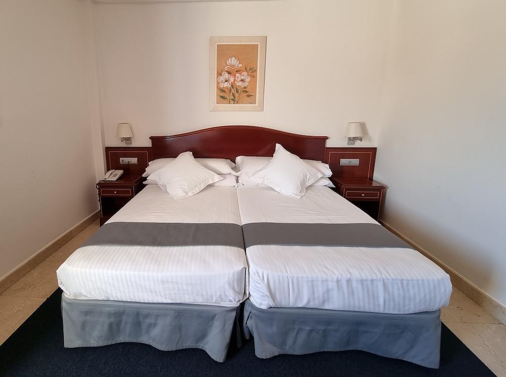 Hotel Gran Legazpi
