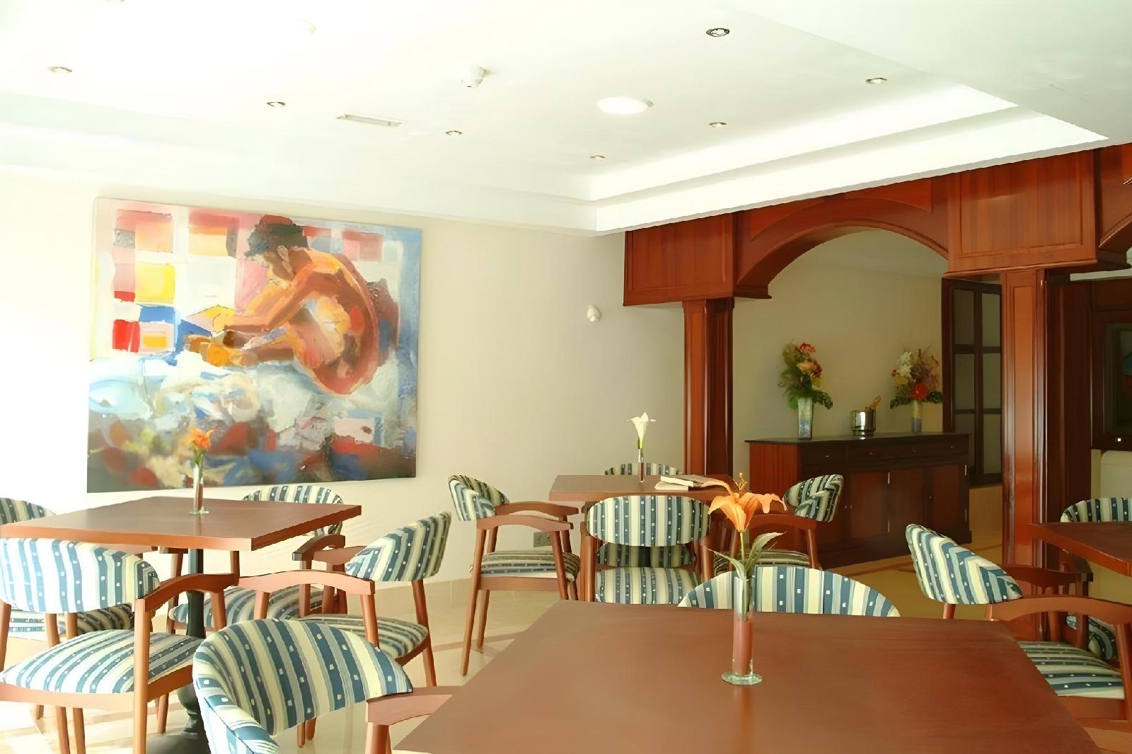 Hotel Gran Legazpi