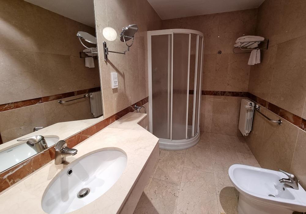 Hotel Gran Legazpi