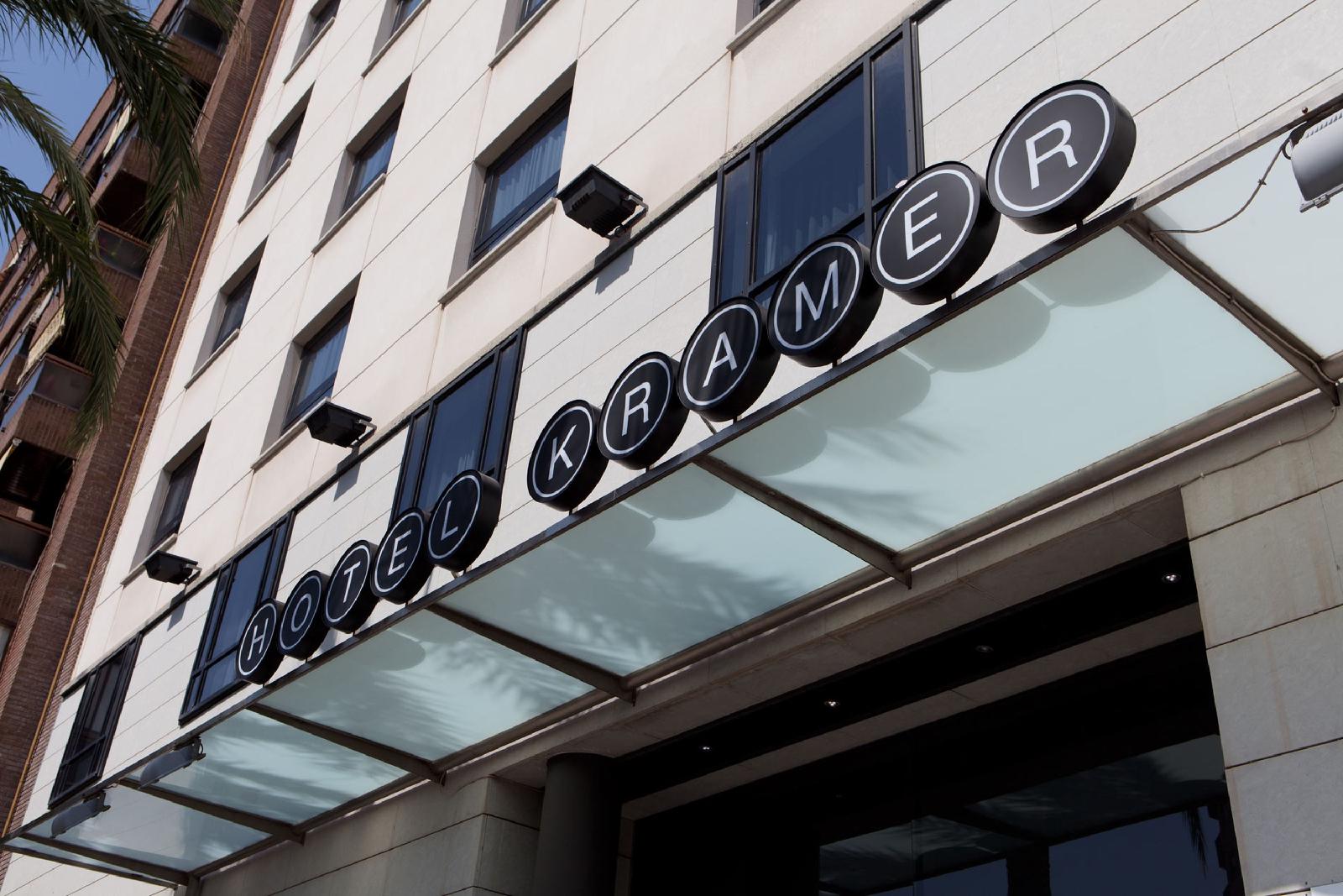 Kramer Hotel