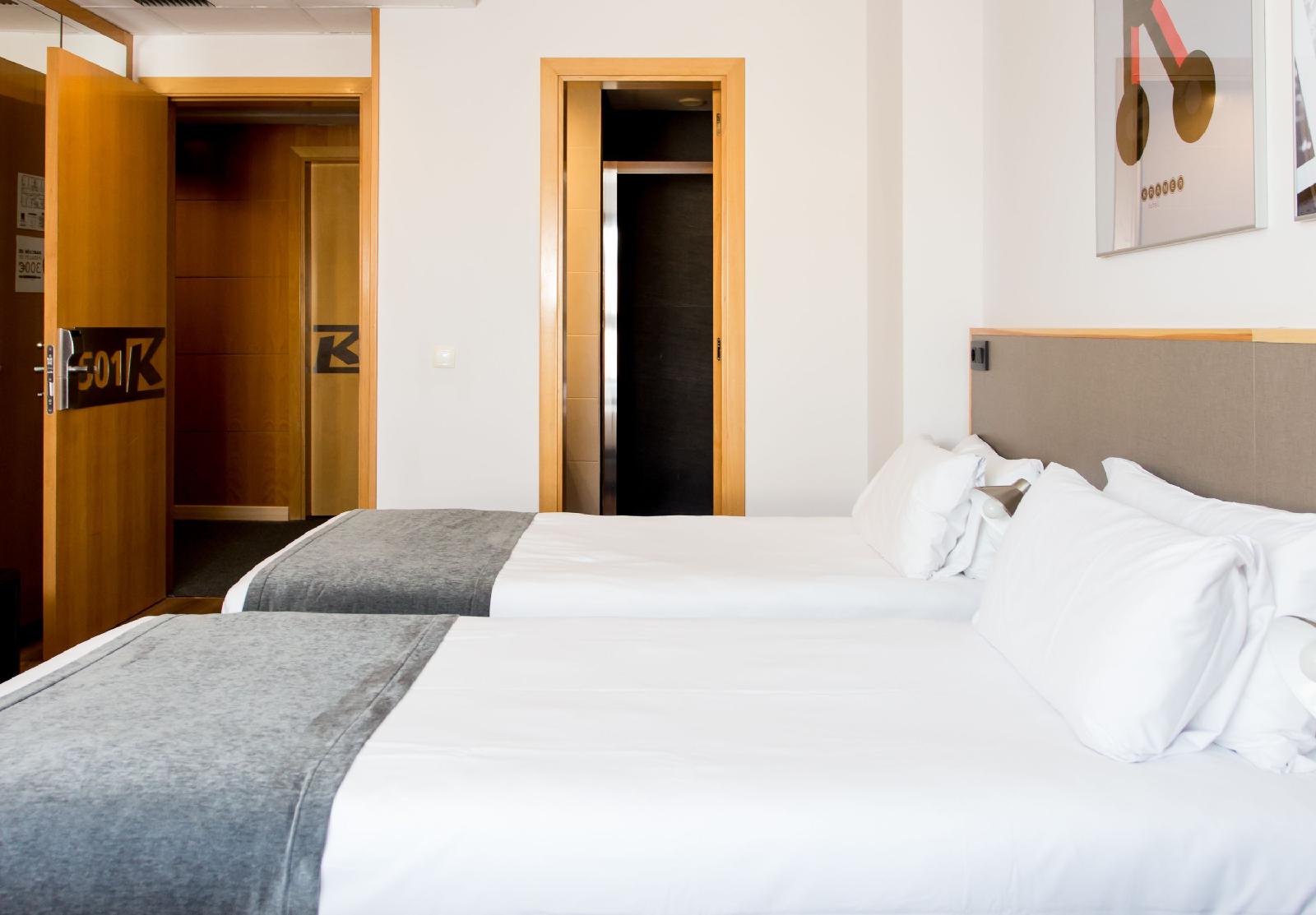 Kramer Hotel