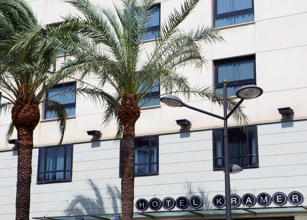Kramer Hotel