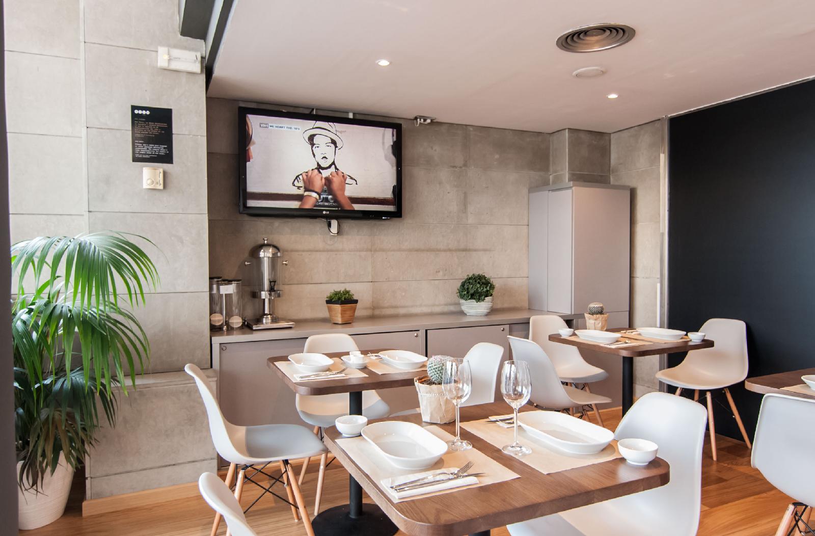 Kramer Hotel