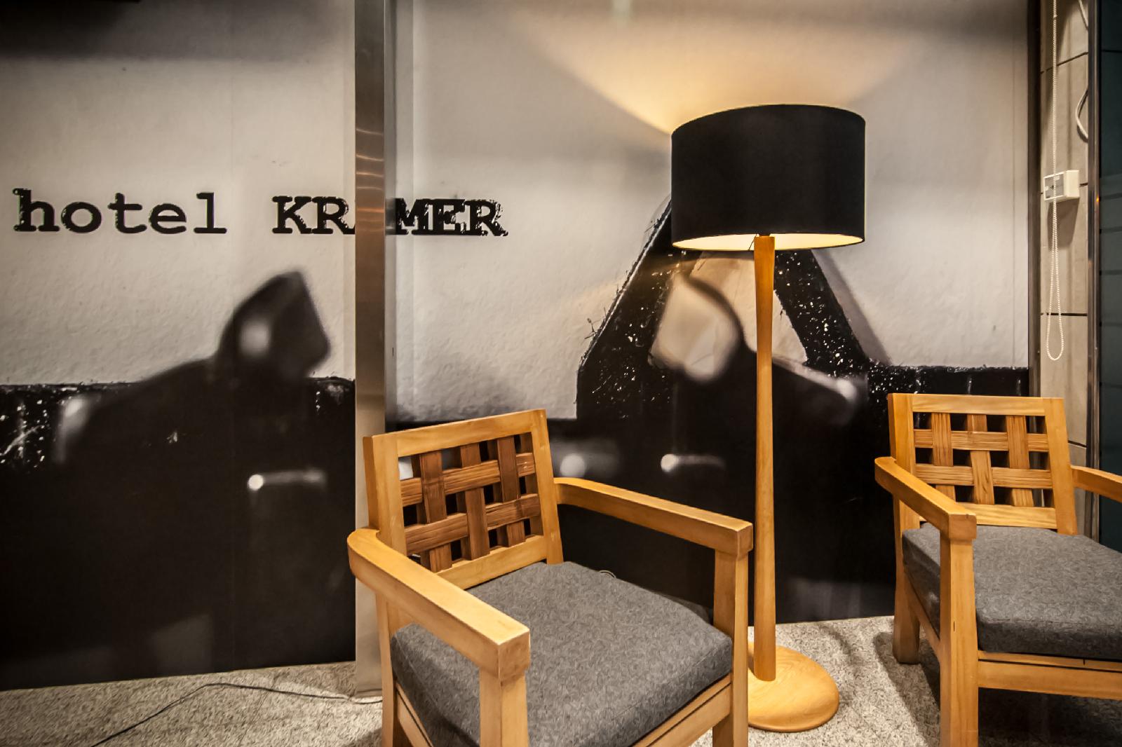 Kramer Hotel