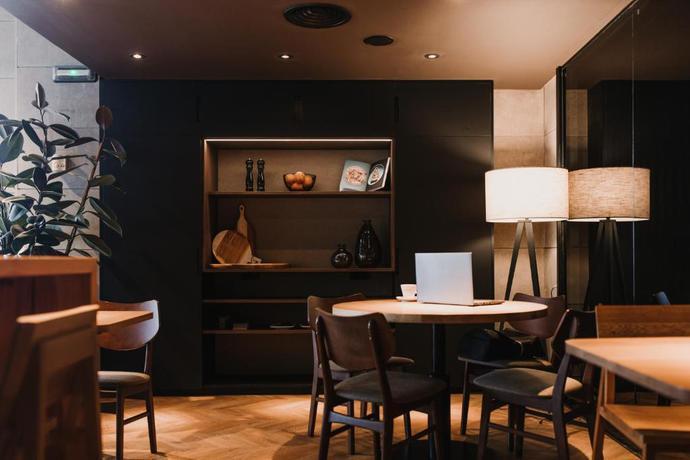 Kramer Hotel