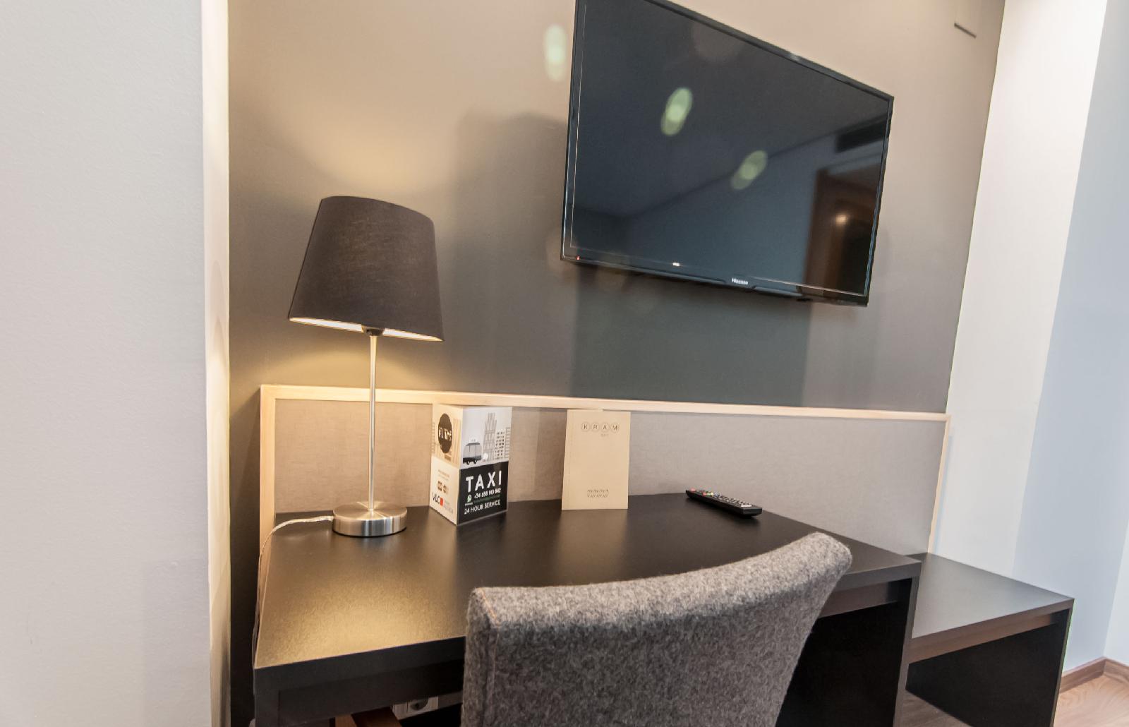 Kramer Hotel