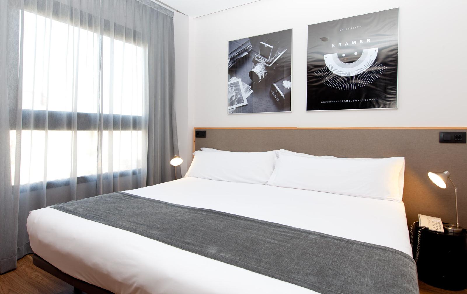 Kramer Hotel