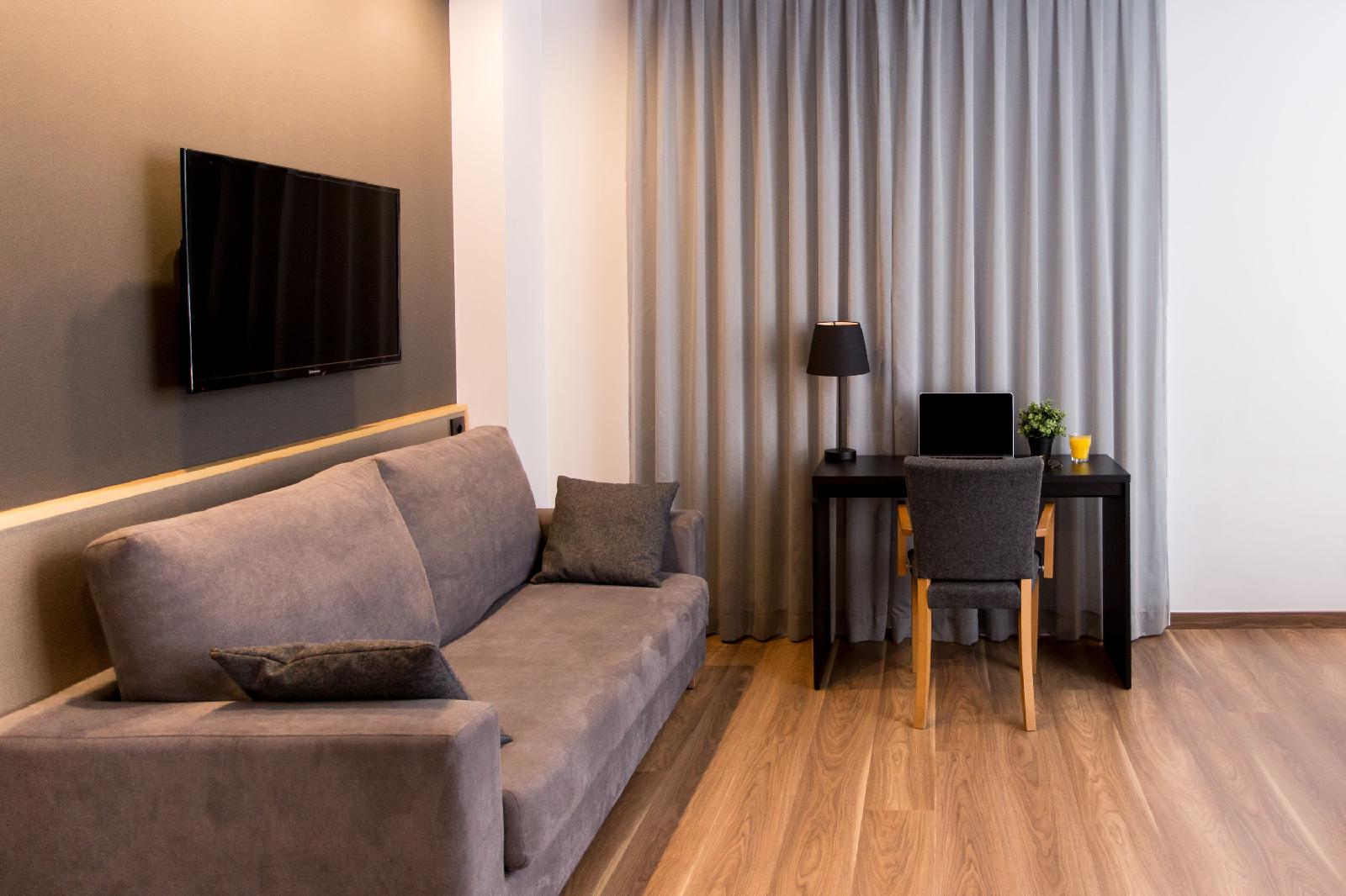Kramer Hotel