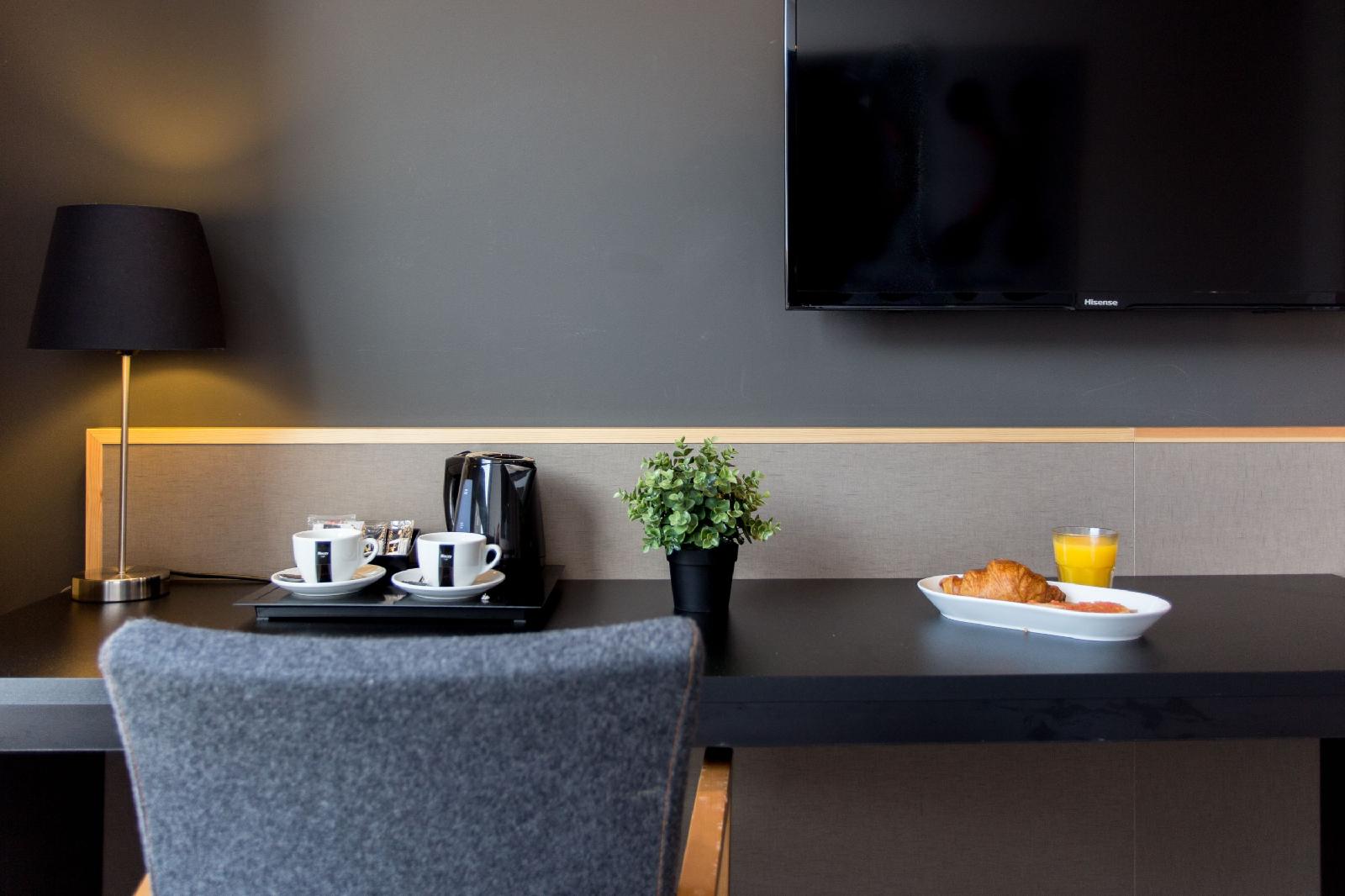 Kramer Hotel
