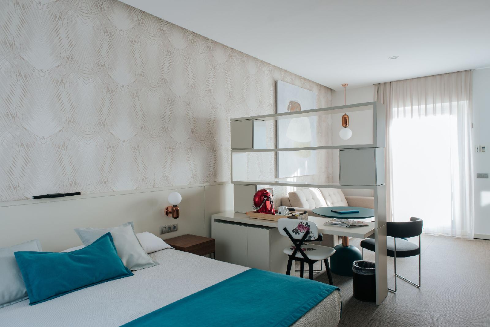 Hotel Neptuno