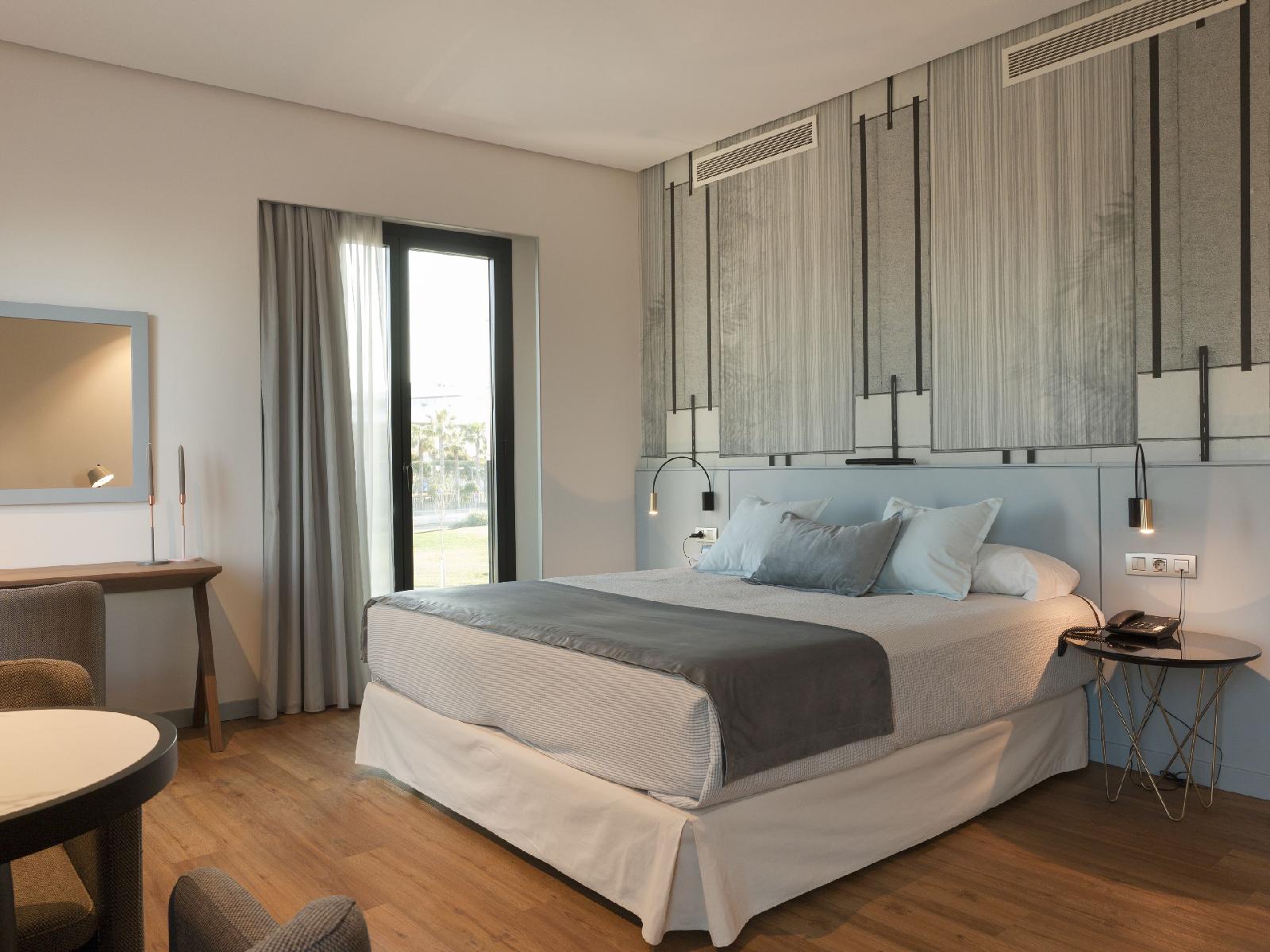 Hotel Neptuno