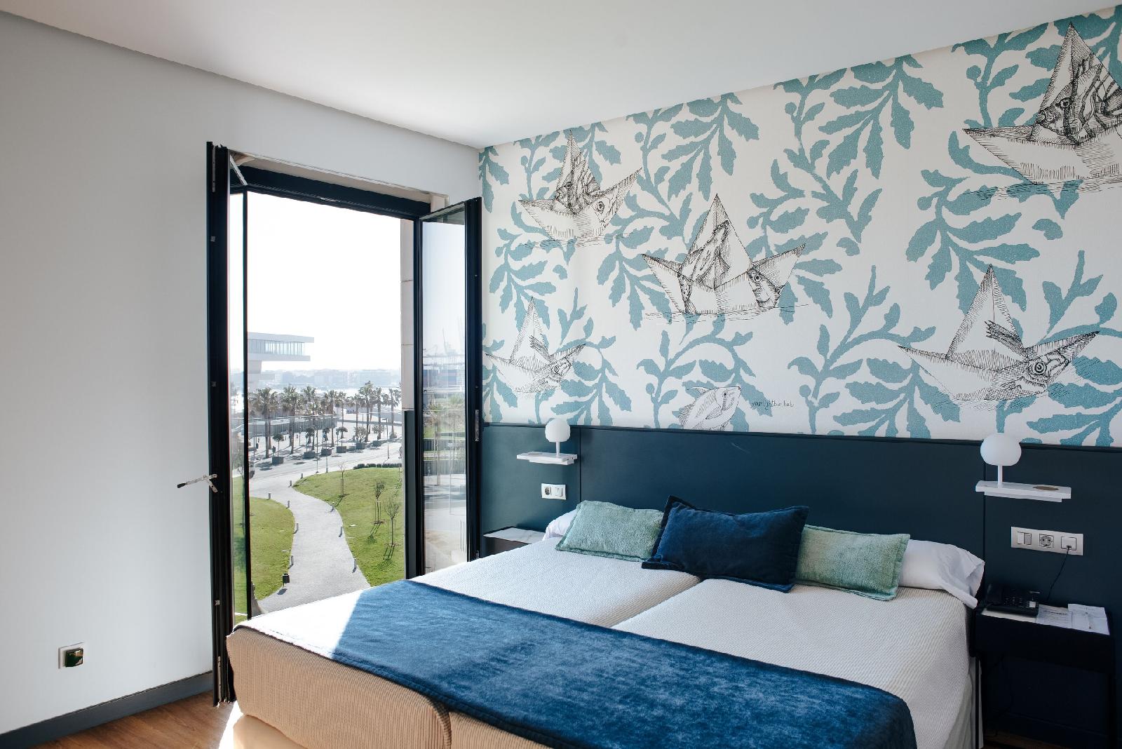 Hotel Neptuno