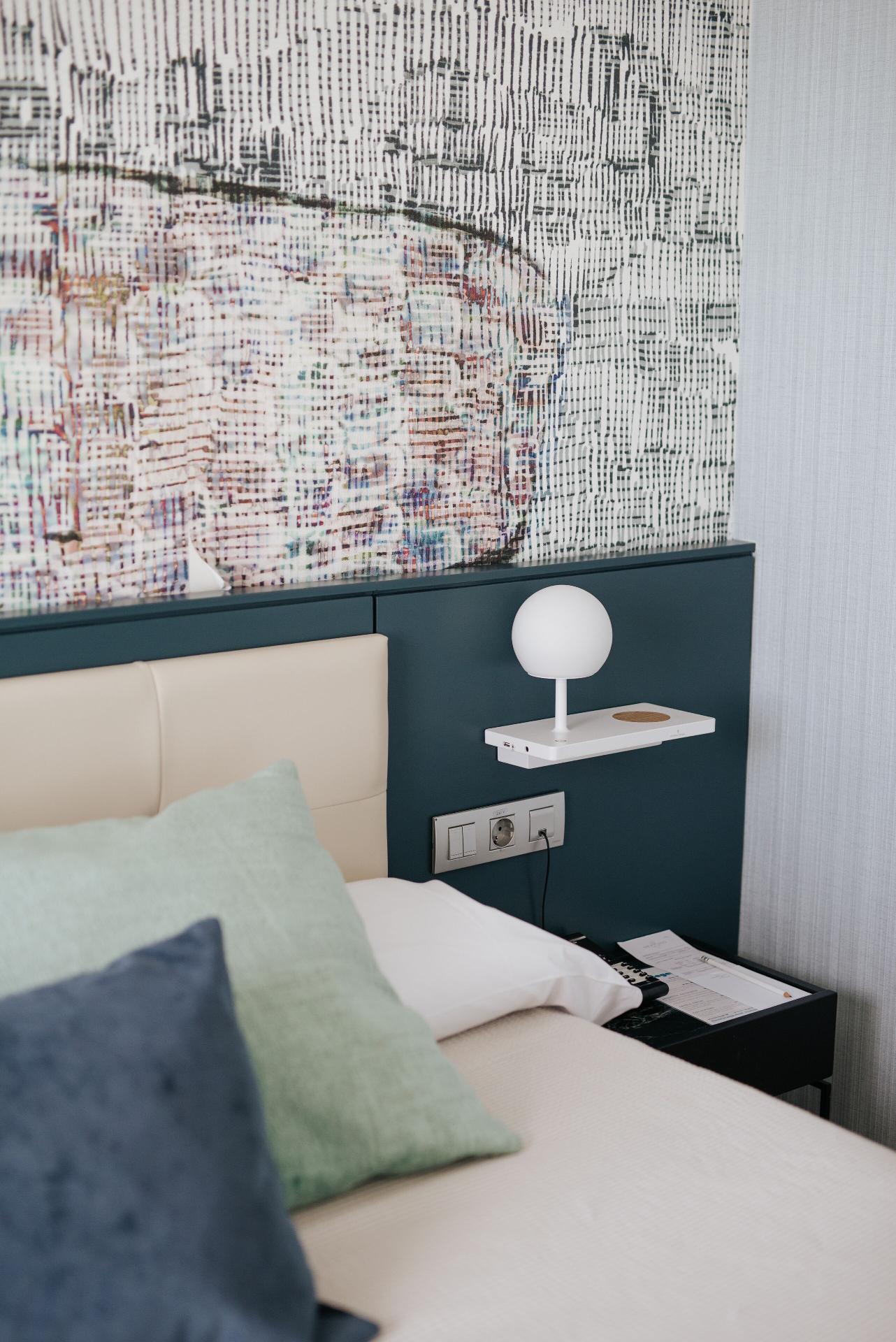 Hotel Neptuno