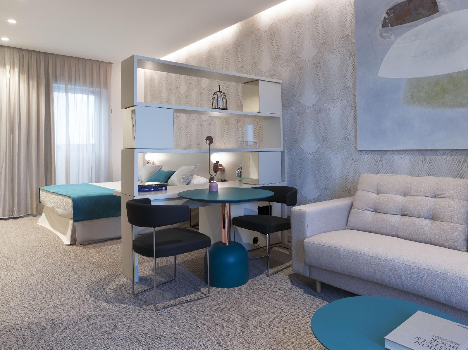 Hotel Neptuno