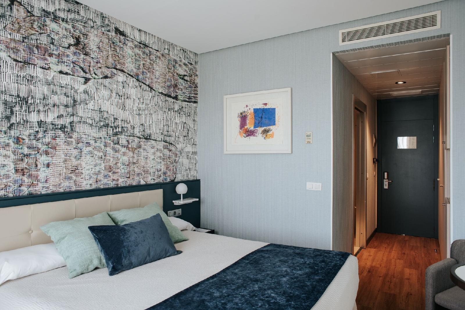 Hotel Neptuno