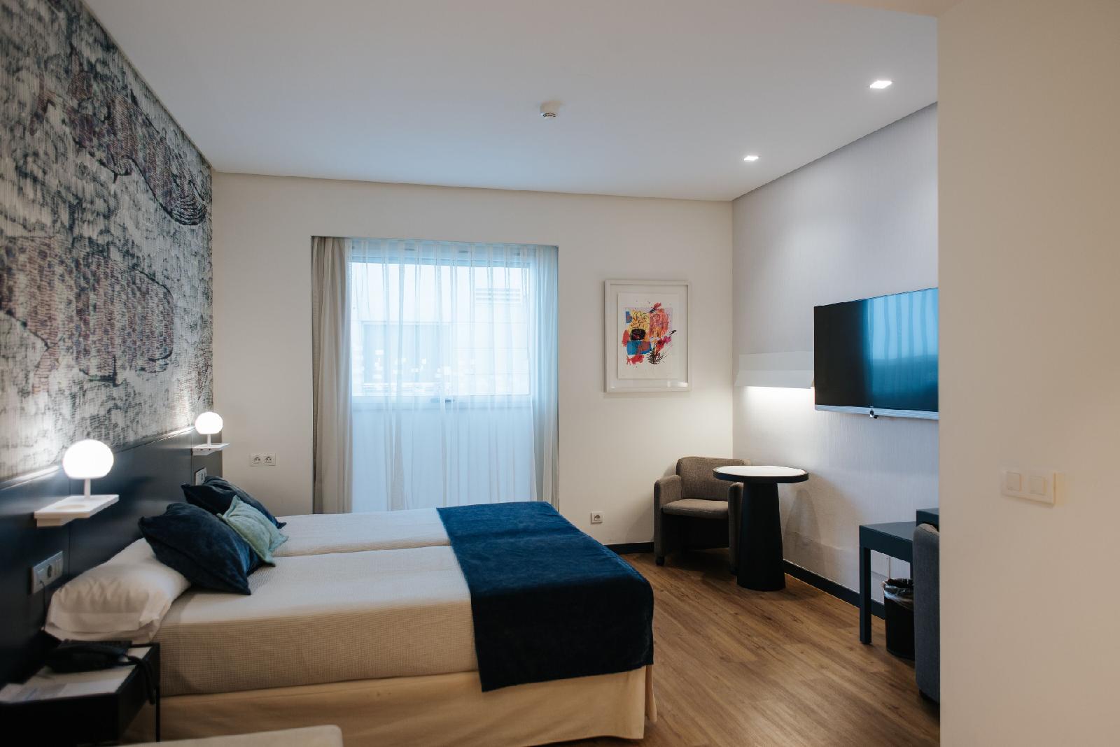 Hotel Neptuno