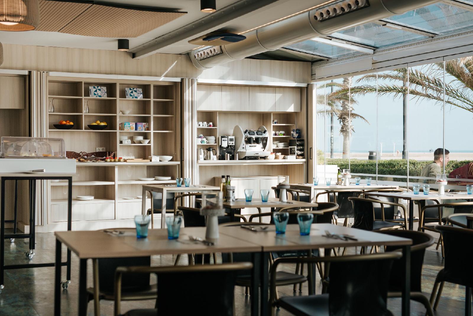 Hotel Neptuno